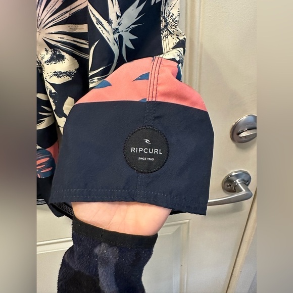 NWOT Rip  Curl Mirage Fader 20” inseam Boardshorts , size 36 - Picture 8 of 8